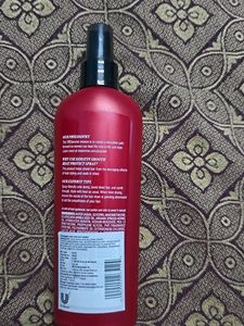 Heat Protect Spray