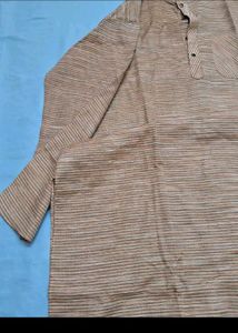 Striped Kangaroo Shirt