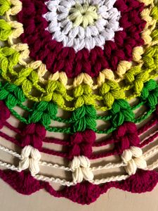 Thali Cover