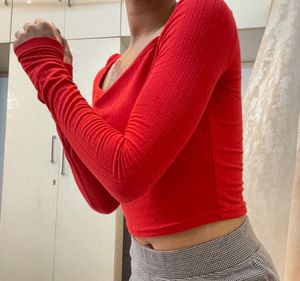 Red Top
