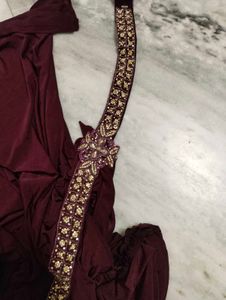 Ready To Wear Sareee