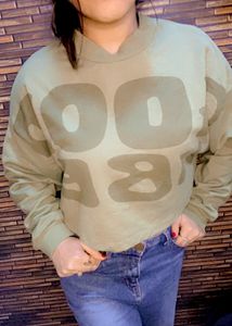 Zudio Oversized T-shirt