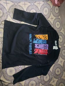 Combo Boys T-shirt