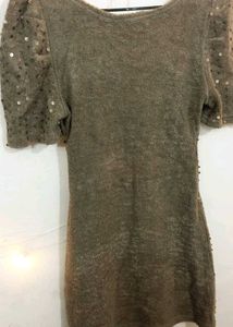 Dress Mini Warm Sale