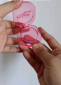 jell blush