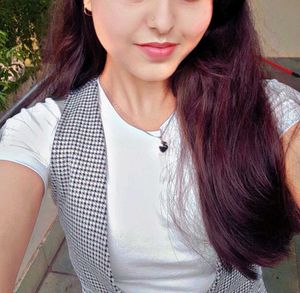 korean drama one piece mini black and white dress
