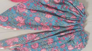 Adorable Kids Ethnic Dress