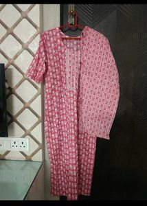 Cotton kurta sets Combo