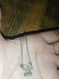 Bow Pendant 🎀