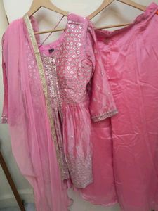 New 3 piece beautiful ethnic set