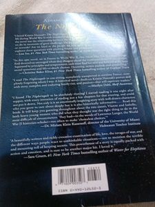 The Nightingale by Kristin Hannah