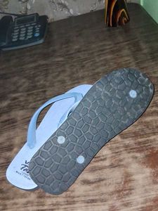 VRI Taal Cushion Flip-Flops