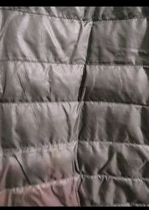 Roadster Puffer Jacket
