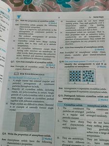Perfect Chemistry Std XII