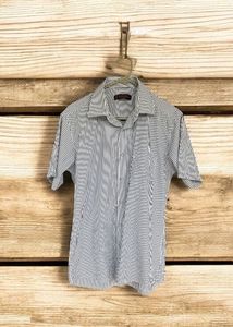 Roberta Di Camerino Stripe Shirt