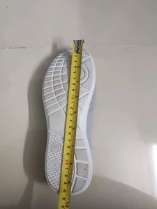 Grey Color Casual Shoes