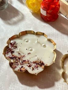 Scented Urli Candle