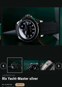 Rolex Watch