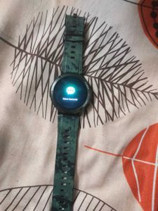 Fire-Boltt Armour, Sporty Rugged OutdoorSmartWatch