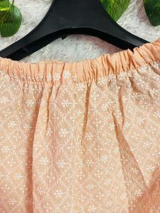 Thread Work Suit
