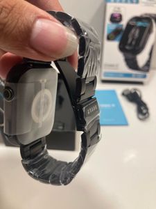 Boult Crown X Smartwatch Seal Pack New