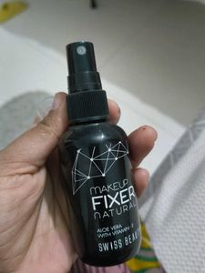 Swiss Beauty Makeup Fixer