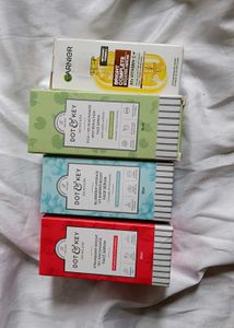 Dot &amp; Key Serum Bundle