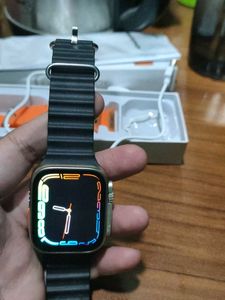 Brand New Seal Pack Apple Watch Ultra 1st Copy