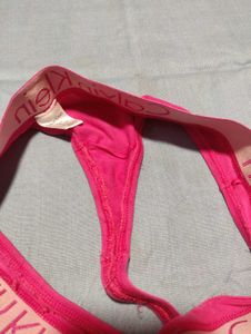 Calvin Klein Thong Size S