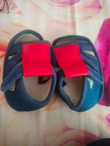Newborn Baby Shoes