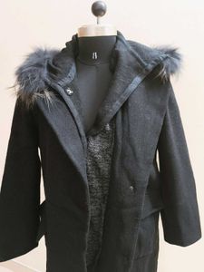 Fur Styles Korean 🇨🇳Coat💕