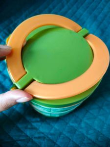 Swastik Victor Tiffin Carrier