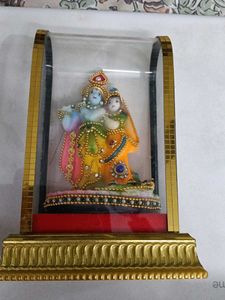 Radha Krishna.
