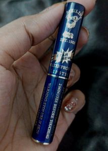 Meilin Shimmer Matt Lipstick