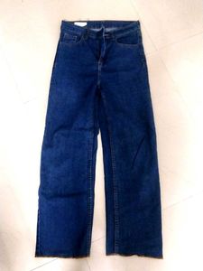 Regular Fit Denim