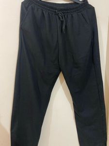 Thin wollen Pants