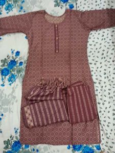 KURTA SET