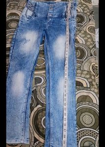 Fancy Jeans