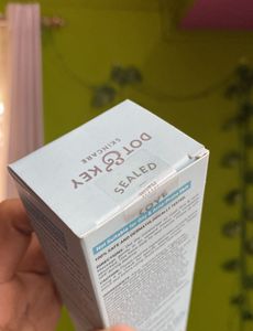 Dot &amp; Key Barrier Repair Moisturizer