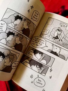 HEARTSTOPPER Volume 3
