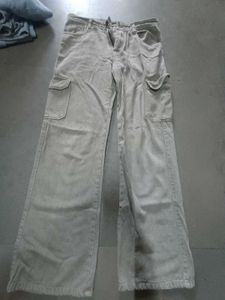 Cargo Pants 6 pockets