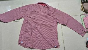 Park Avenue Checked Shirt