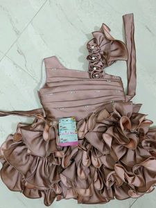 Elegant Party Dress
