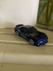 Hot Wheels ‘95 Mazda RX-7