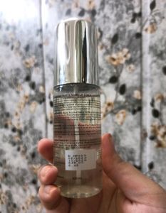Faces Canada Matte Makeup Fixer Spray