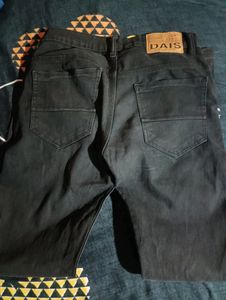 Men's 🚹 Black Jeans👖