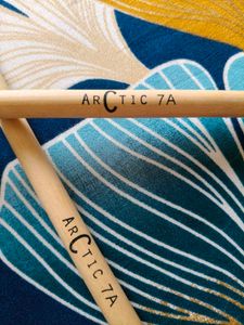 Arctic 7A Drumsticks