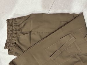 cargo Trouser women’s