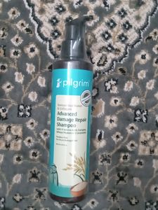 Pilgrim Advanced Demage Repair Shampoo