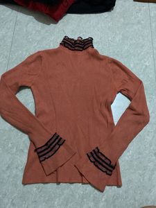 Sweater Pech T-shirt